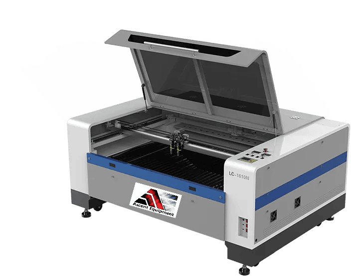 130W CO2 acrylic laser cutter and engraver
