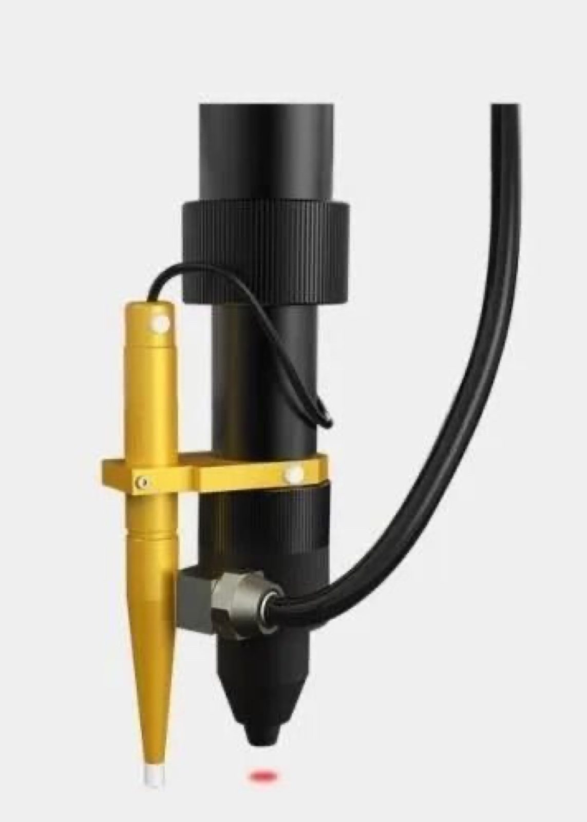 130W CO2 cutter — Configuration 1