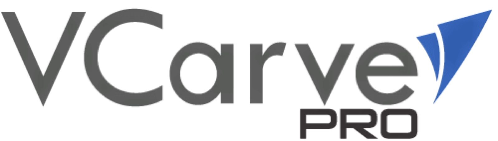 VCARVE PRO logo