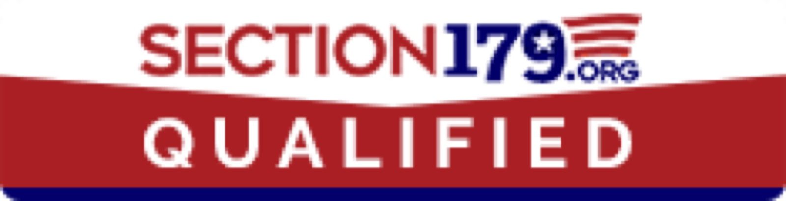 Section 179 Qualified