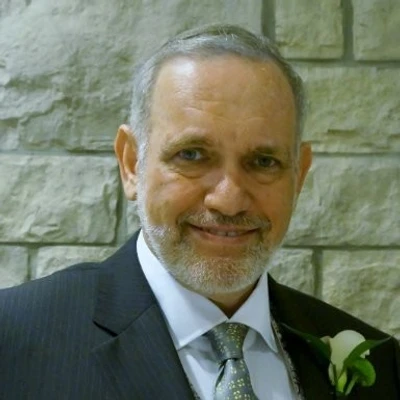 Dov "Dave" Rom, President and Chief Engineer of Ascent Equipment