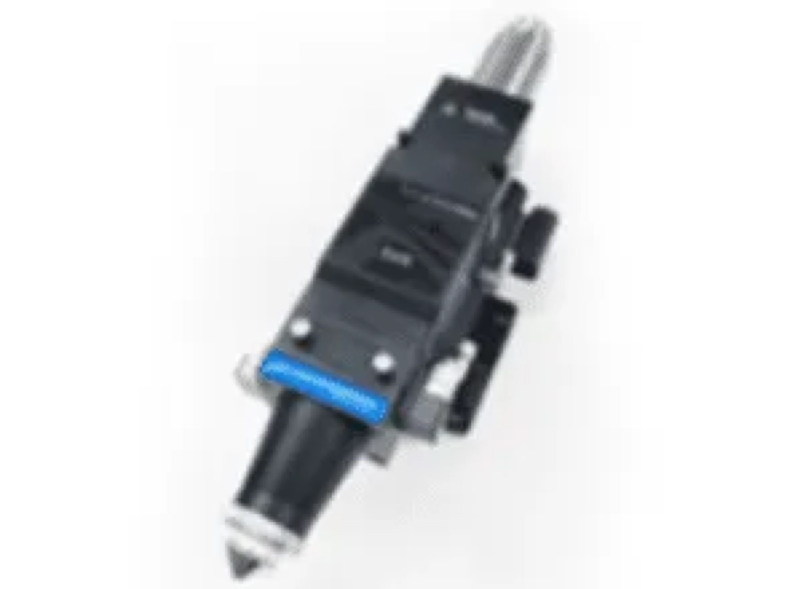 Au3tech cutting head
