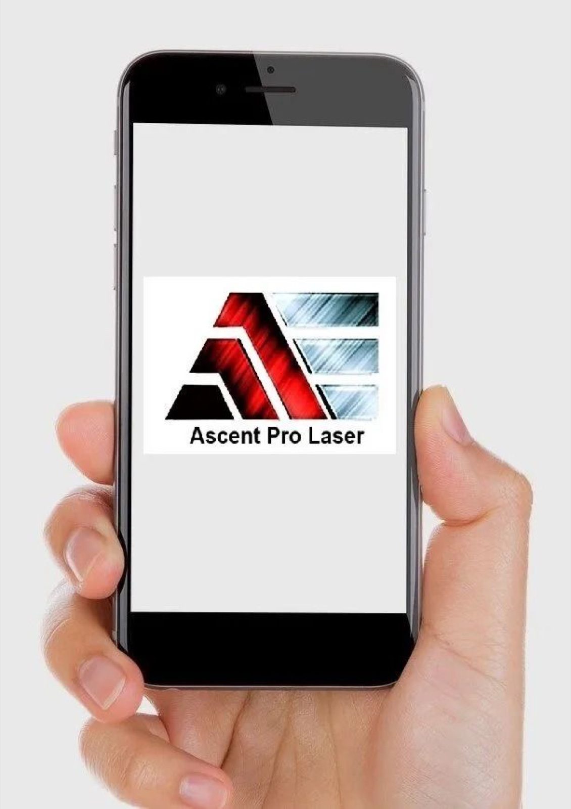 Cell phone app control