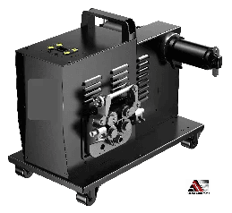 Dual wire feeder unit